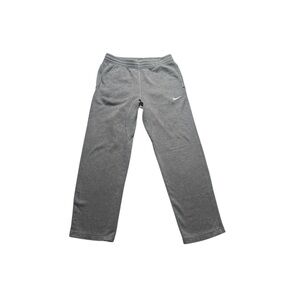 Nike Gray Sweatpants Size S